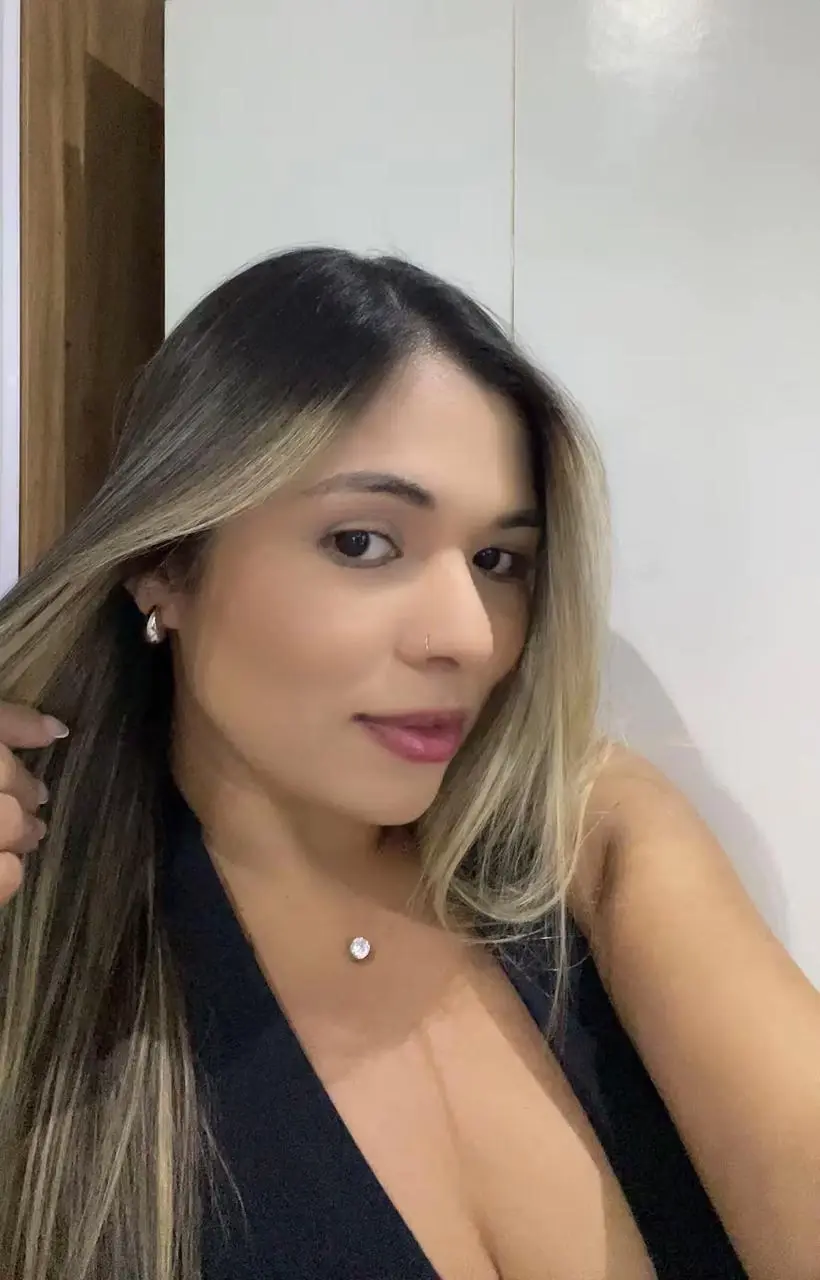 Brinco Gota Moderno em Aço Inoxidável